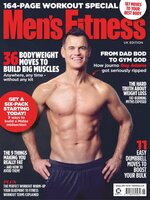 Men's Fitness UK
